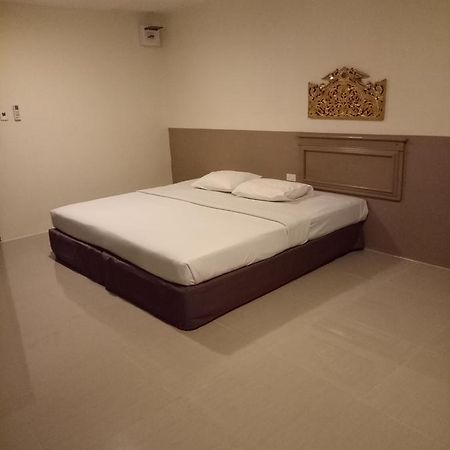 Tongpoon Hotel Bangkok Exteriér fotografie